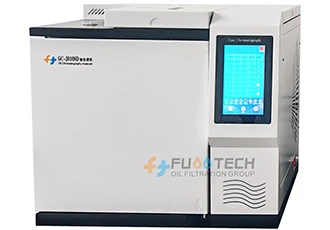 FUOOTECH lanceert de populaire GC‑2010SD Transformer Oil DGA-analysator