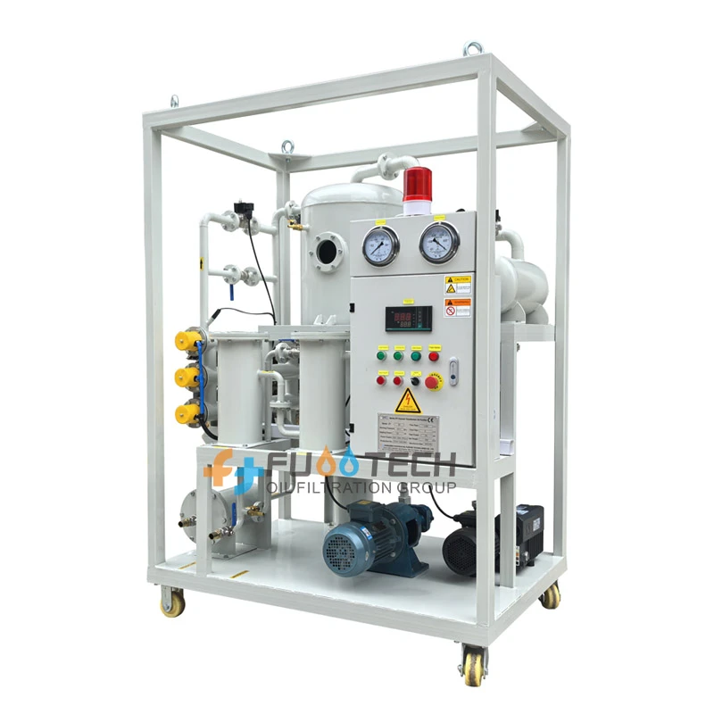 transformer oil purifier transformer oil purifier