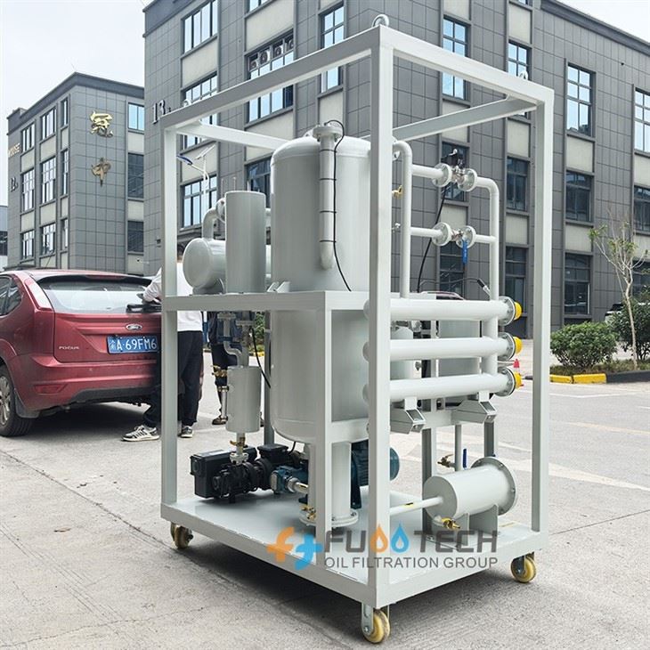 dehydration system